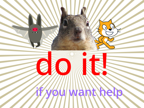 remix if new scratchers should have the right to promote remix