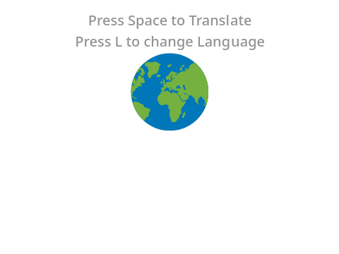 Translate