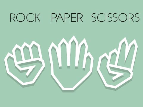 Rock Paper Scissors