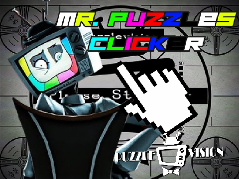 Mr.Puzzles Clicker