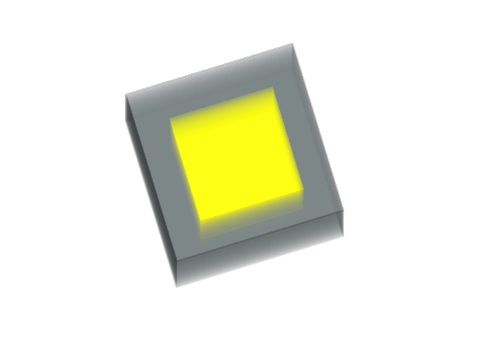 3D Square