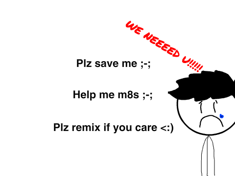 Save TheCad1! remix