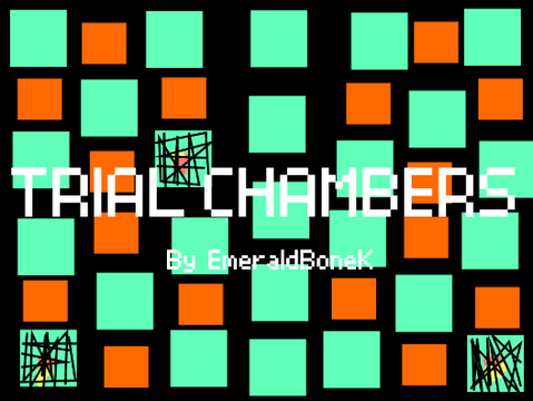 Trial Chambers Thumbnail