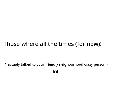every time a famous scratcher commented to me!