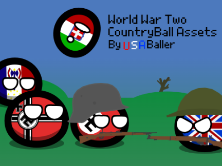 WW2 Assets