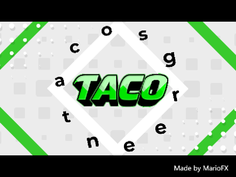 [DISCONTINUED] GreenTacos112-Alt || Entry