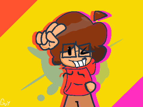 Hehe Bitmap go BRRRR