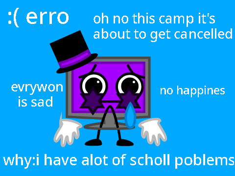 battle for happiness it's cancelled