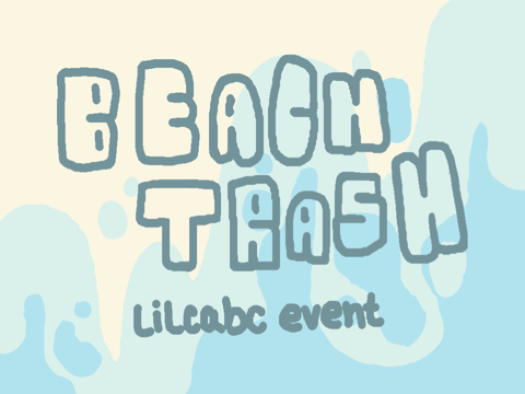 ⋅ ❀ ⋅ EVENT LiLcaBcrp  ⋅ ❀ ⋅ 