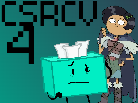 CS's Random Character Voting Ep. 4