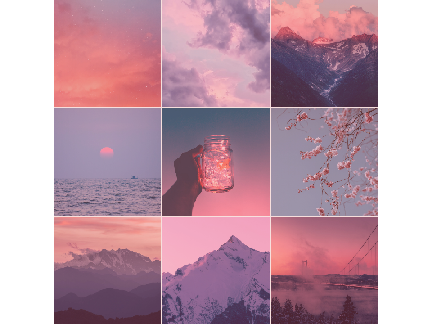 Moodboards