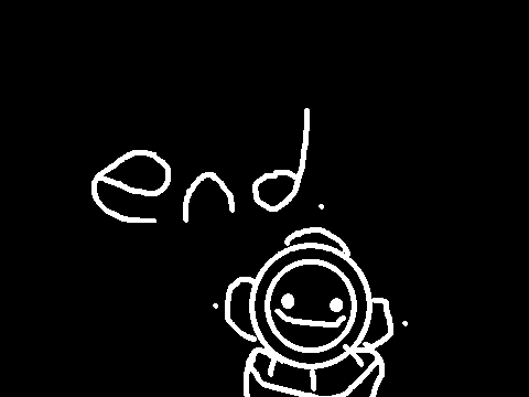 Two pieces || Short animation 