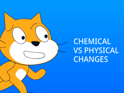 PHYSICAL vs CHEMICAL Changes