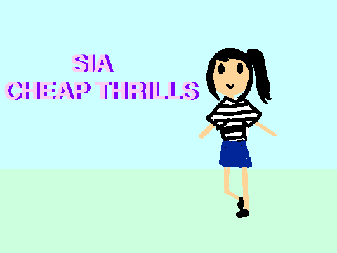 Cheap Thrills