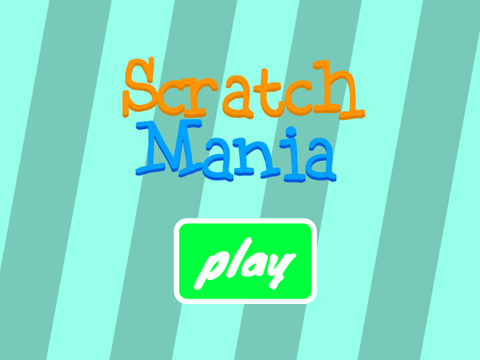 Scartch Mania V0.1