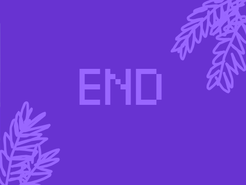 Palm Tree Panic || WIP