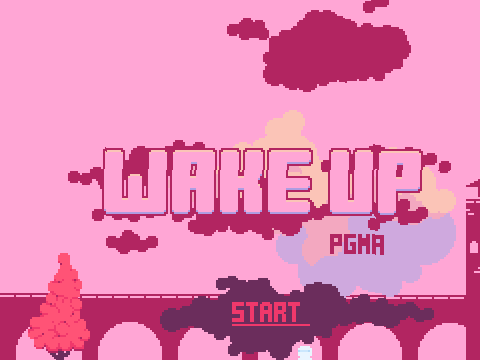 Wake Up [Replays]
