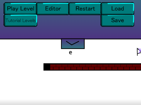 wall collision test v0.2