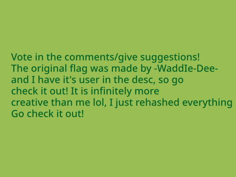 Demisexual Aceflux flag edits and questions!