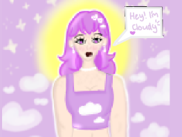 ⋆Cloudyy˚₊‧*✩*‧˚₊ persona!⋆||ver. 2.0||