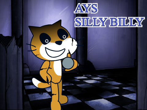 AYS - Silly Billy (Remastered, Unfinished)