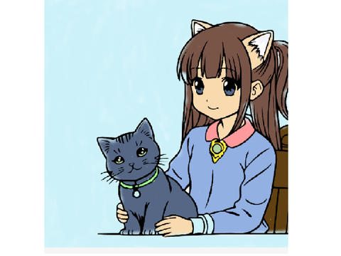 Drawing!