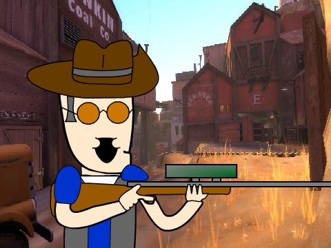 dat sniper
