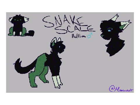 Gift for @Ribbian