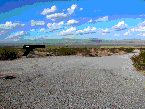 gun simulation