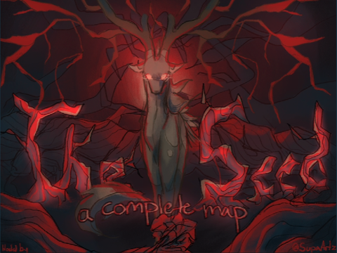 [Complete MAP] The Seed