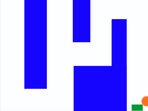 Maze Starter remix