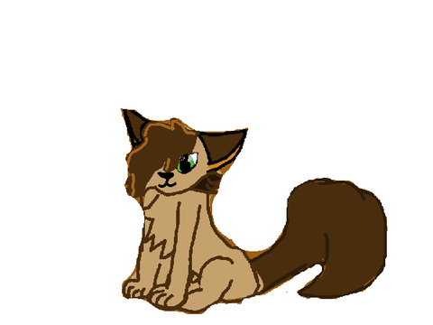 moose fanart