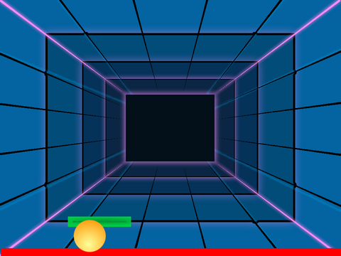 Ping Pong Goal