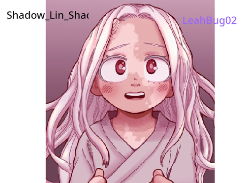 Sign if you would save Eri remix