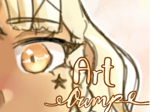  ✐ᝰ Dumps ...art 
