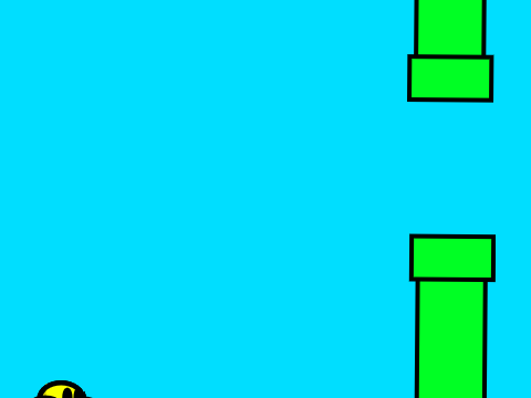 Flappy bird