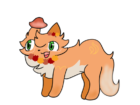 Customs for @ArticFoxLover3