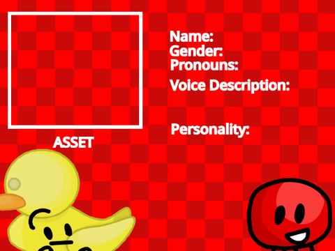 Recommend a Character for AOB S2