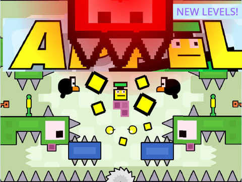 Appel Ravager v1.6