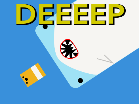 Deeeep | Entry