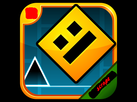 Geometry Dash CONTINUITAL FINALE P2