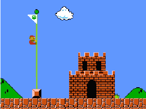 検証企画　マリオの音のテンポを変えると･･･