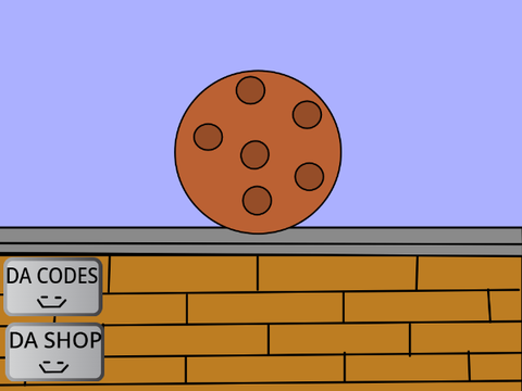 Cookie Clicker