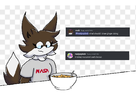 macaroni