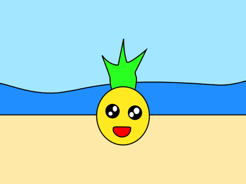 OPEN | 1K SUMMER ANYTHING CONTEST remix
