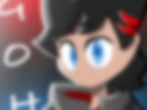 Random pfp I made in my free time