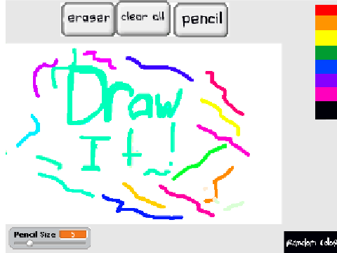 Draw It! v.1