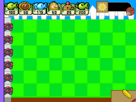 Plants Vs. Zombies: Endless 1.2