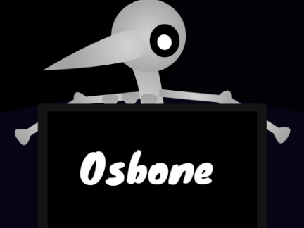 Speciastic Revenge - Osbone