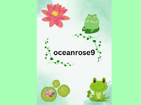 oceanrose9 banner